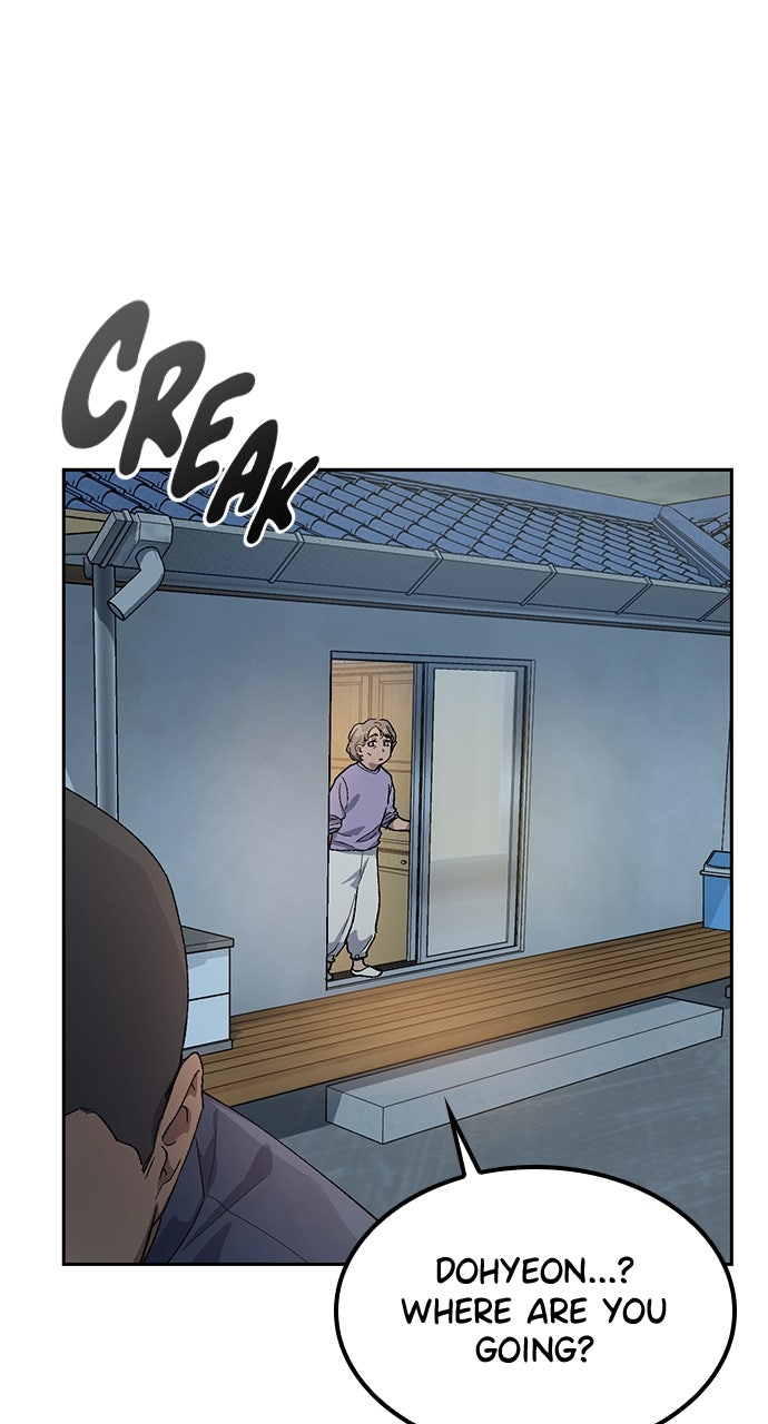 Peaceful Camping Lifein Another World Episode 51 page 96 - 