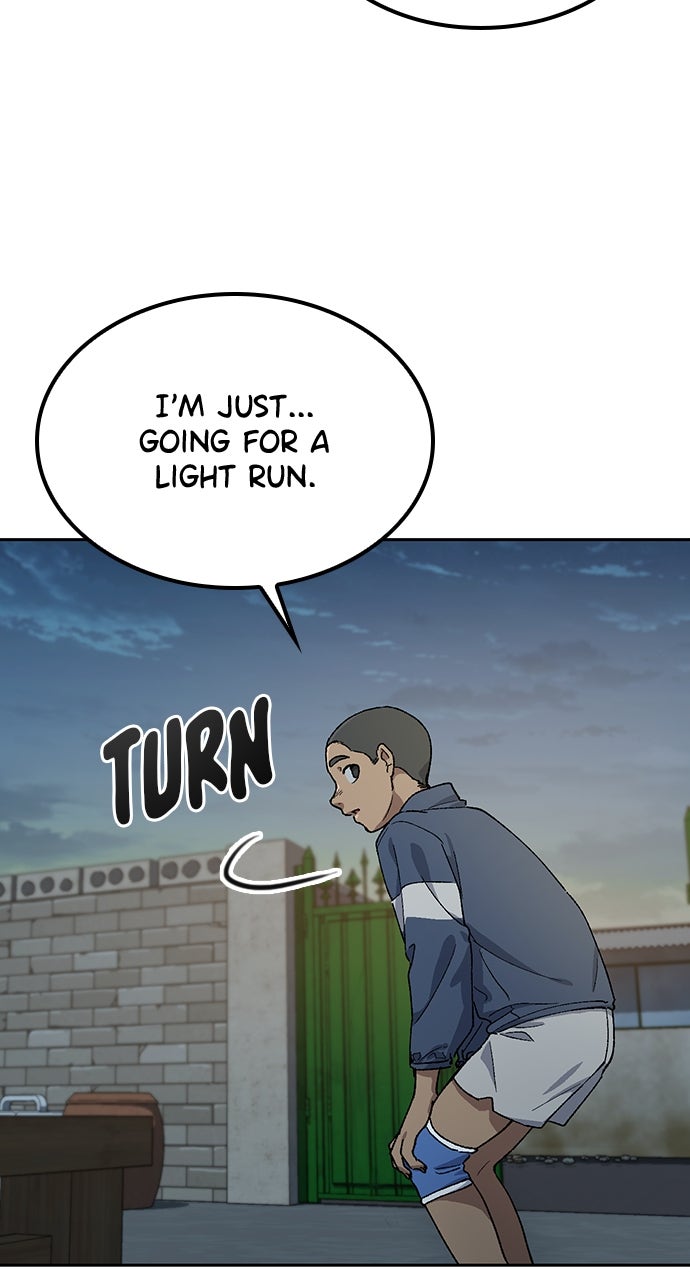 Peaceful Camping Lifein Another World Episode 51 page 97 - 