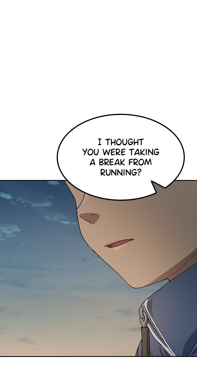 Peaceful Camping Lifein Another World Episode 51 page 98 - 