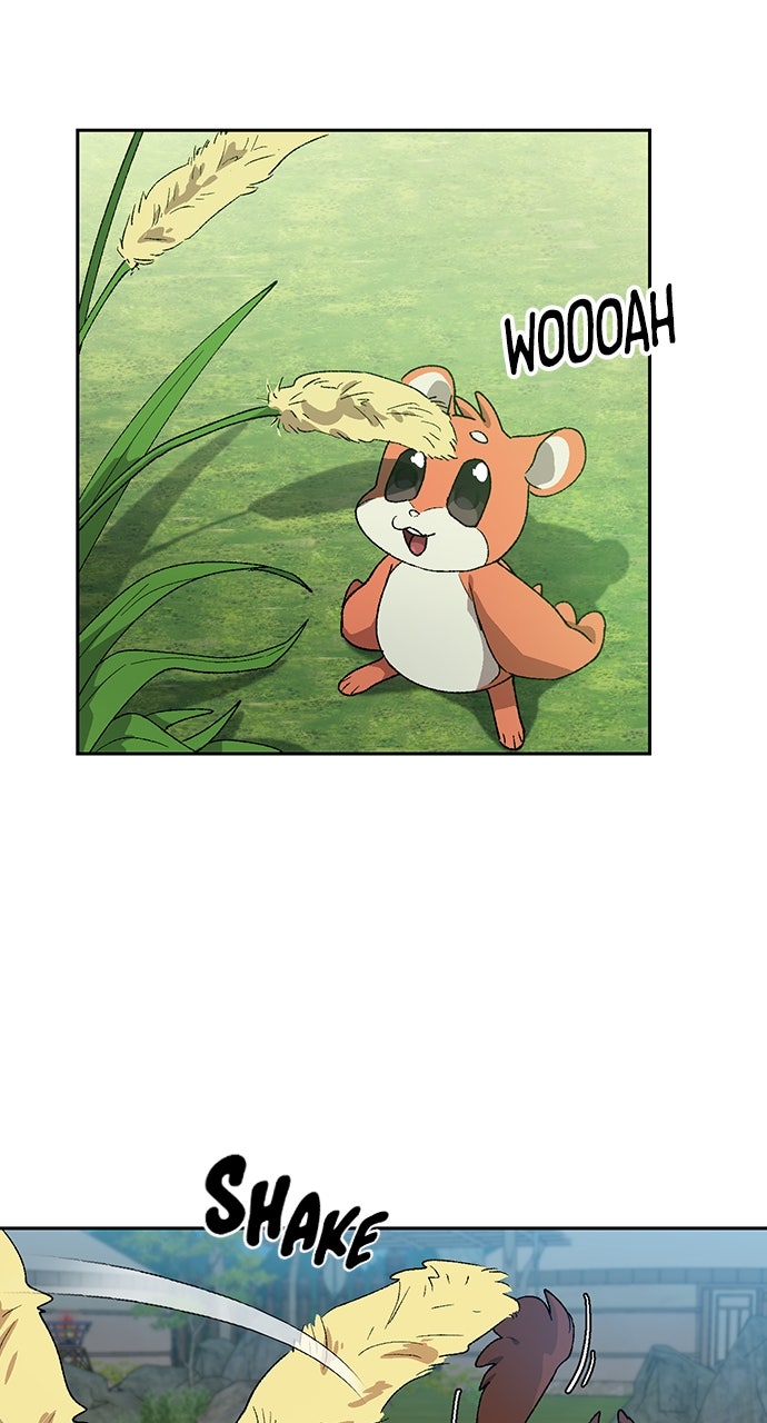 Peaceful Camping Lifein Another World Episode 52 page 2 - 