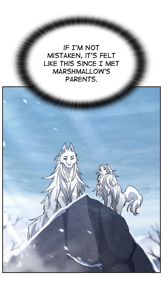 Peaceful Camping Lifein Another World Episode 52 page 12 - 