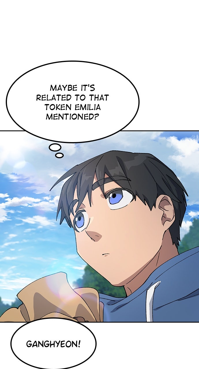 Peaceful Camping Lifein Another World Episode 52 page 13 - 