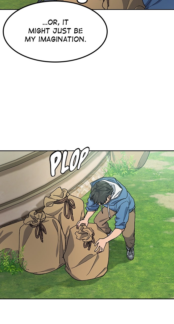 Peaceful Camping Lifein Another World Episode 52 page 15 - 