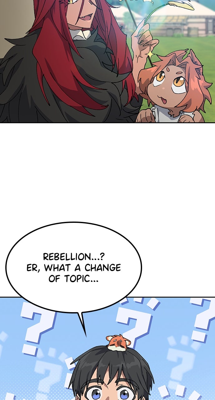 Peaceful Camping Lifein Another World Episode 52 page 20 - 