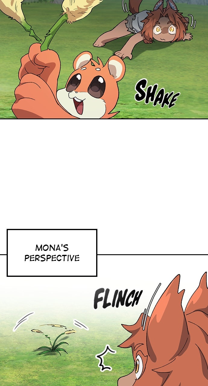 Peaceful Camping Lifein Another World Episode 52 page 3 - 