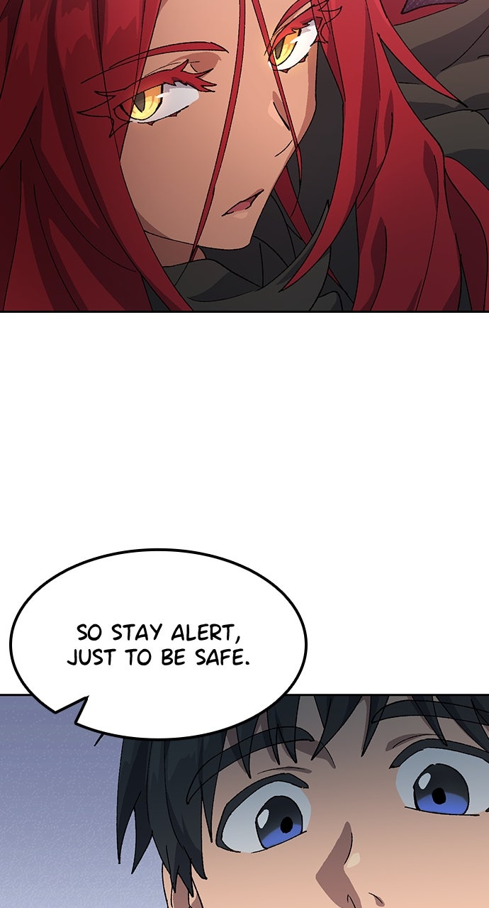 Peaceful Camping Lifein Another World Episode 52 page 25 - 
