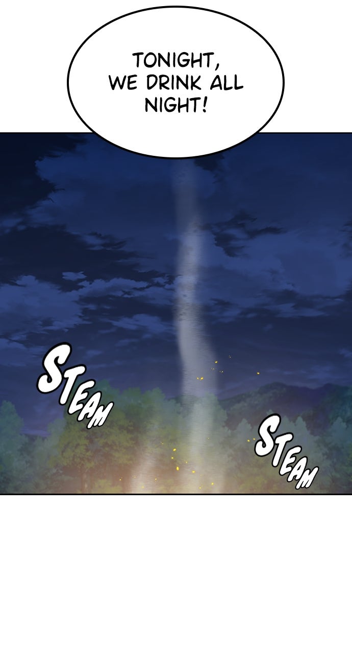 Peaceful Camping Lifein Another World Episode 52 page 31 - 