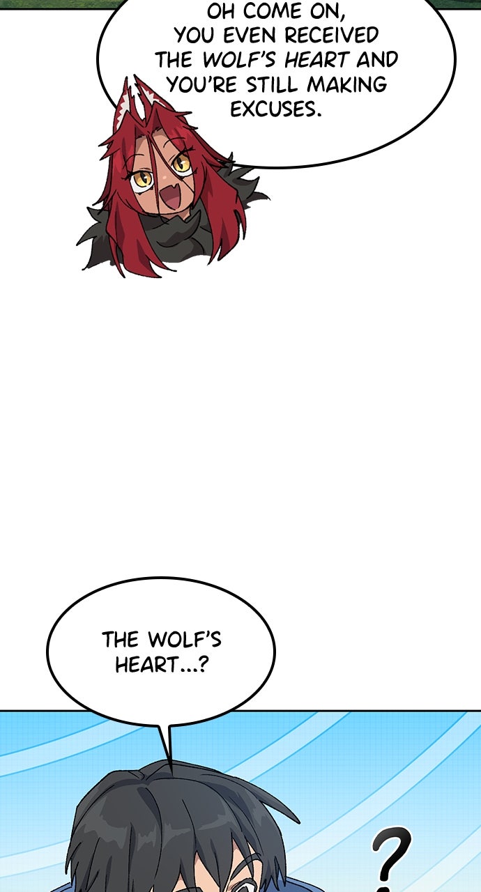 Peaceful Camping Lifein Another World Episode 52 page 34 - 