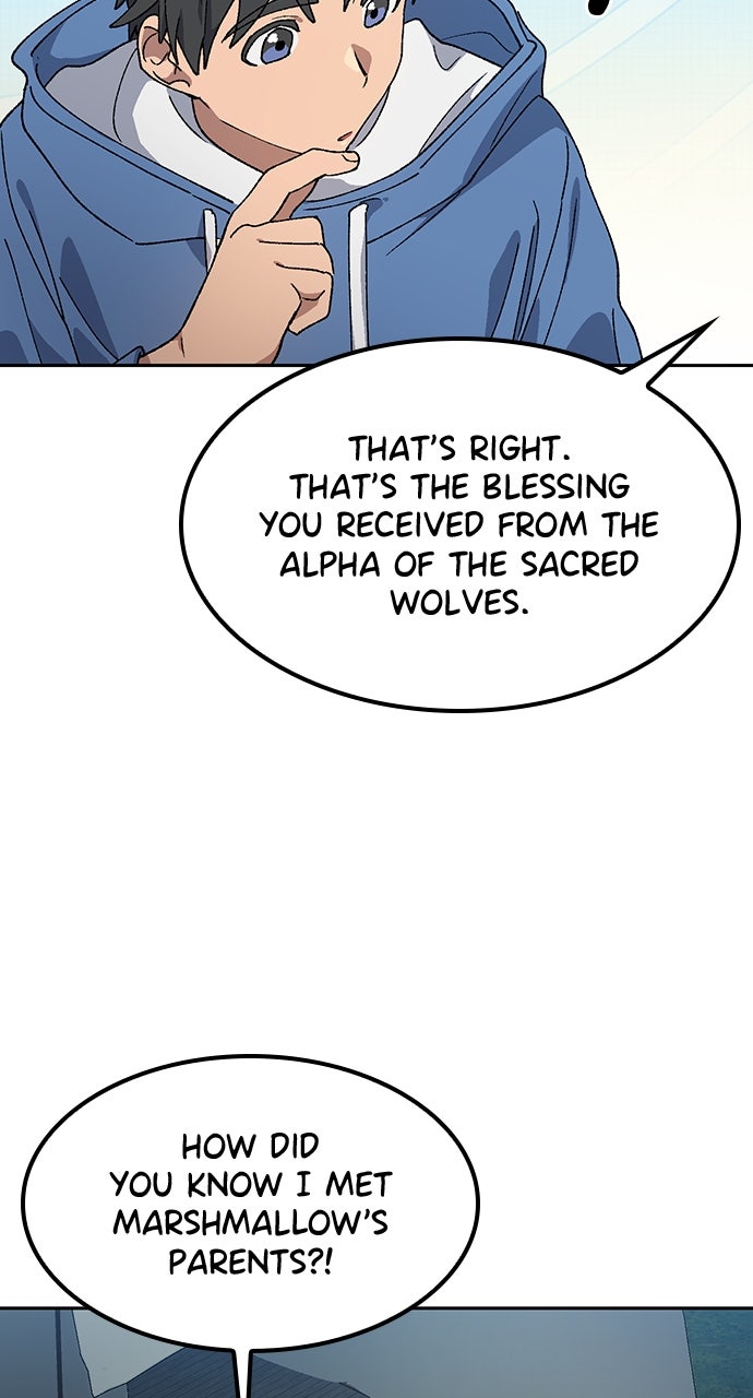 Peaceful Camping Lifein Another World Episode 52 page 35 - 