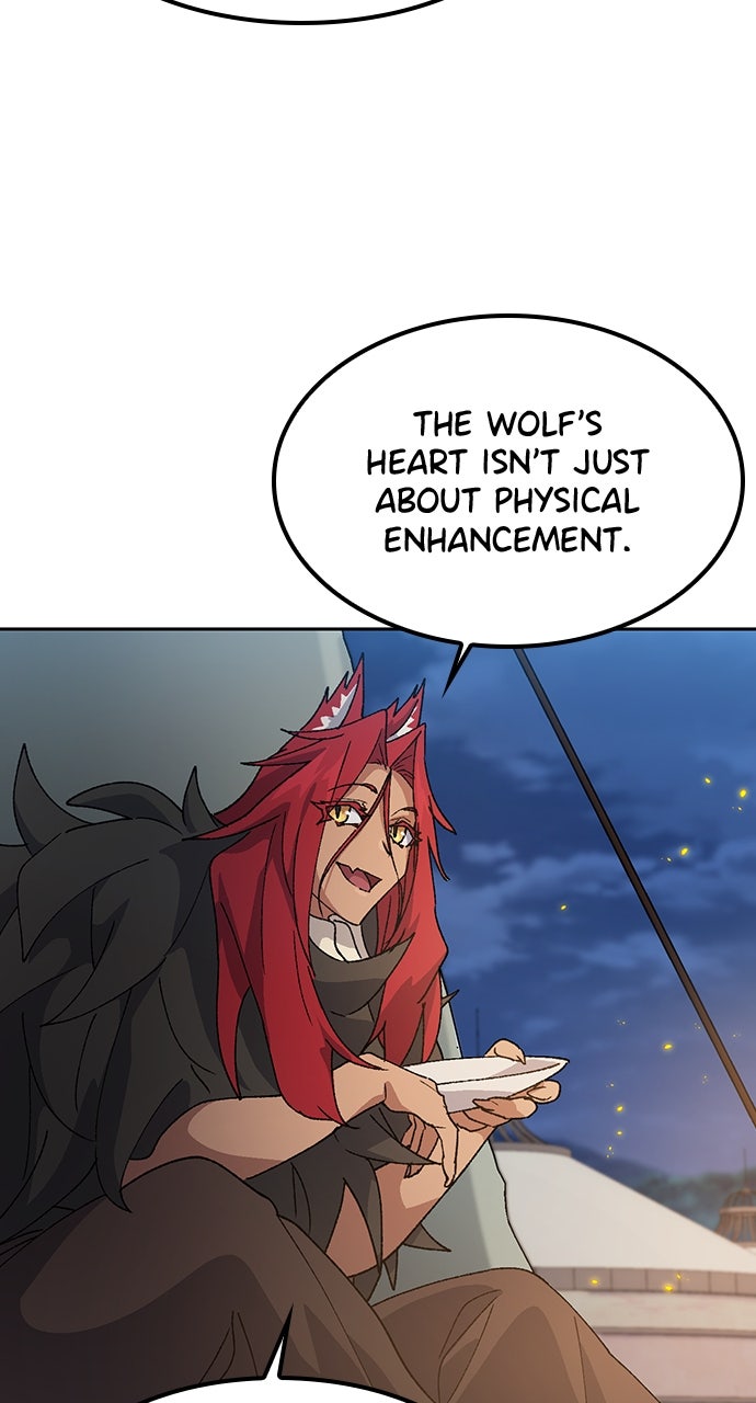 Peaceful Camping Lifein Another World Episode 52 page 38 - 