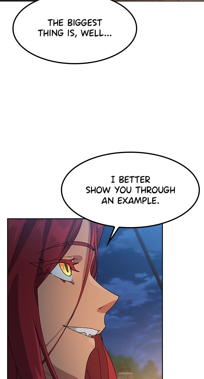 Peaceful Camping Lifein Another World Episode 52 page 39 - 