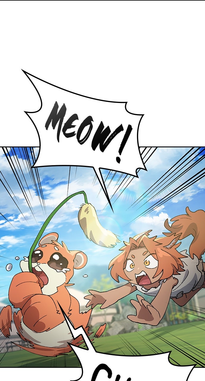 Peaceful Camping Lifein Another World Episode 52 page 5 - 