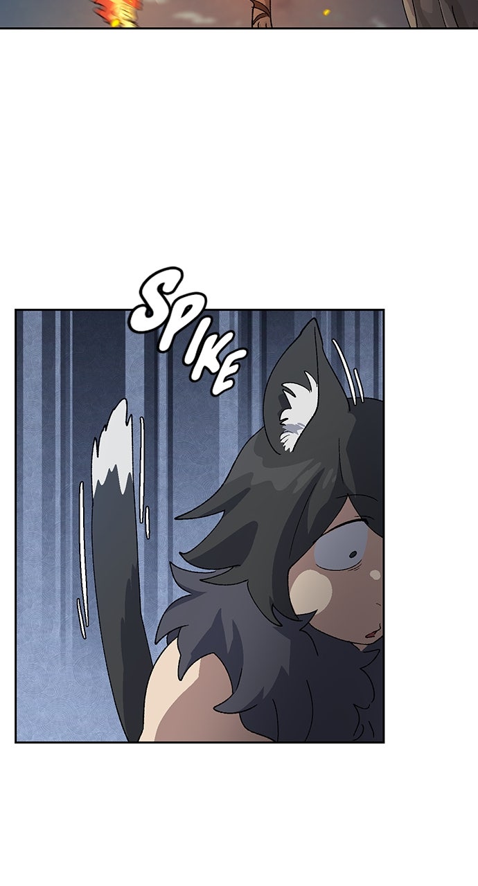 Peaceful Camping Lifein Another World Episode 52 page 41 - 
