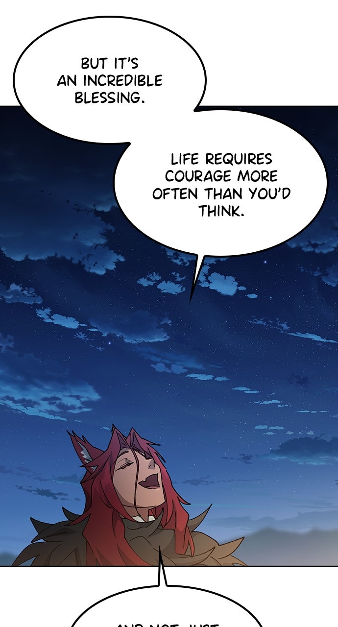 Peaceful Camping Lifein Another World Episode 52 page 52 - 