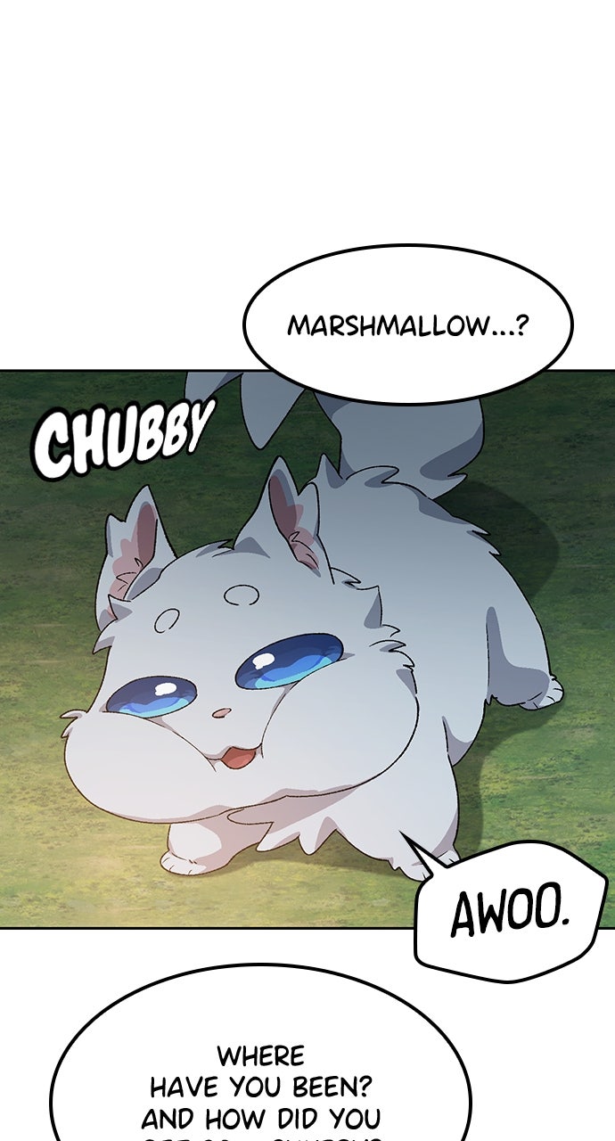 Peaceful Camping Lifein Another World Episode 52 page 55 - 