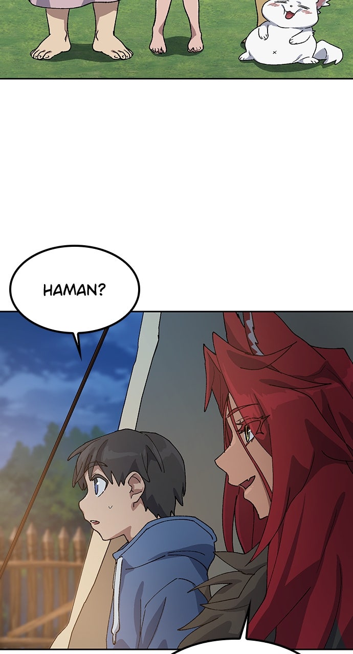 Peaceful Camping Lifein Another World Episode 52 page 57 - 