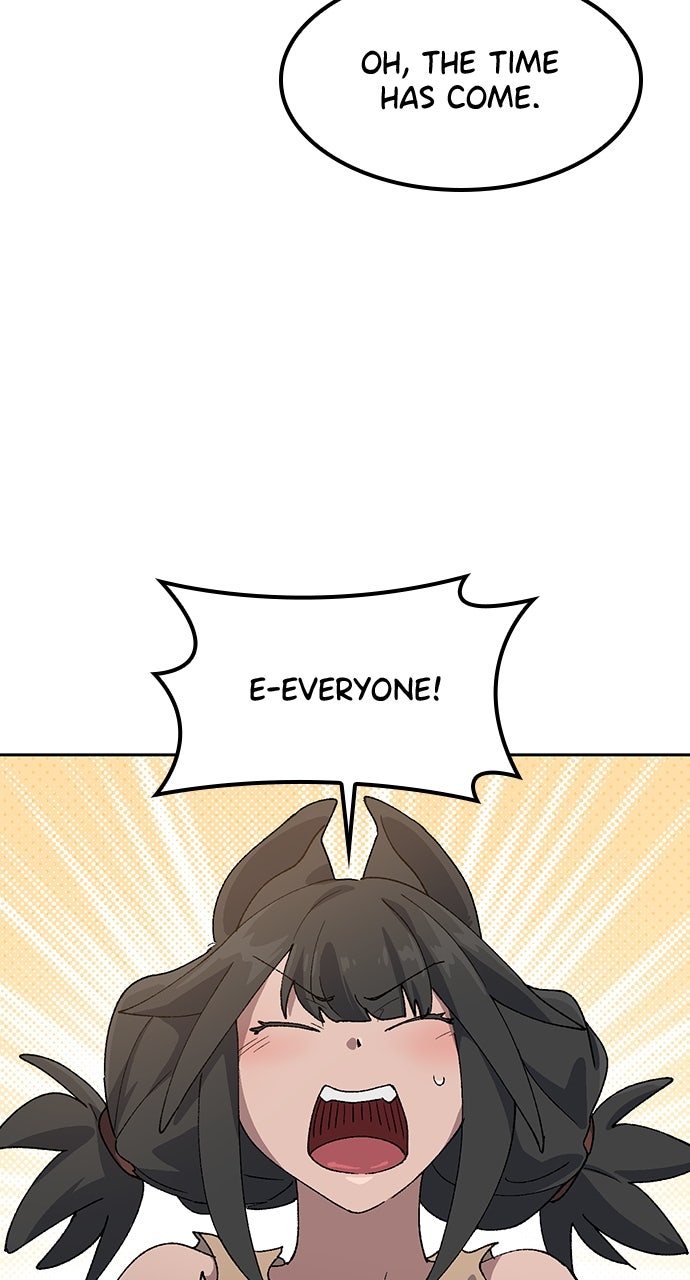 Peaceful Camping Lifein Another World Episode 52 page 58 - 