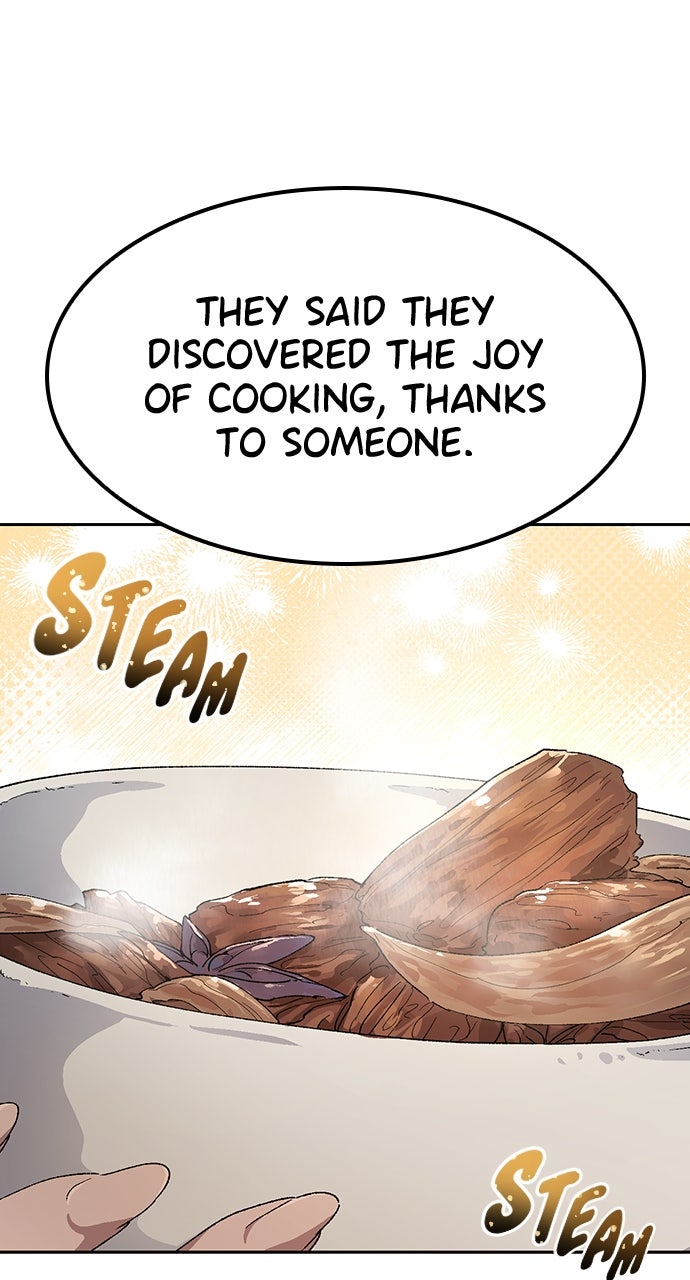 Peaceful Camping Lifein Another World Episode 52 page 62 - 