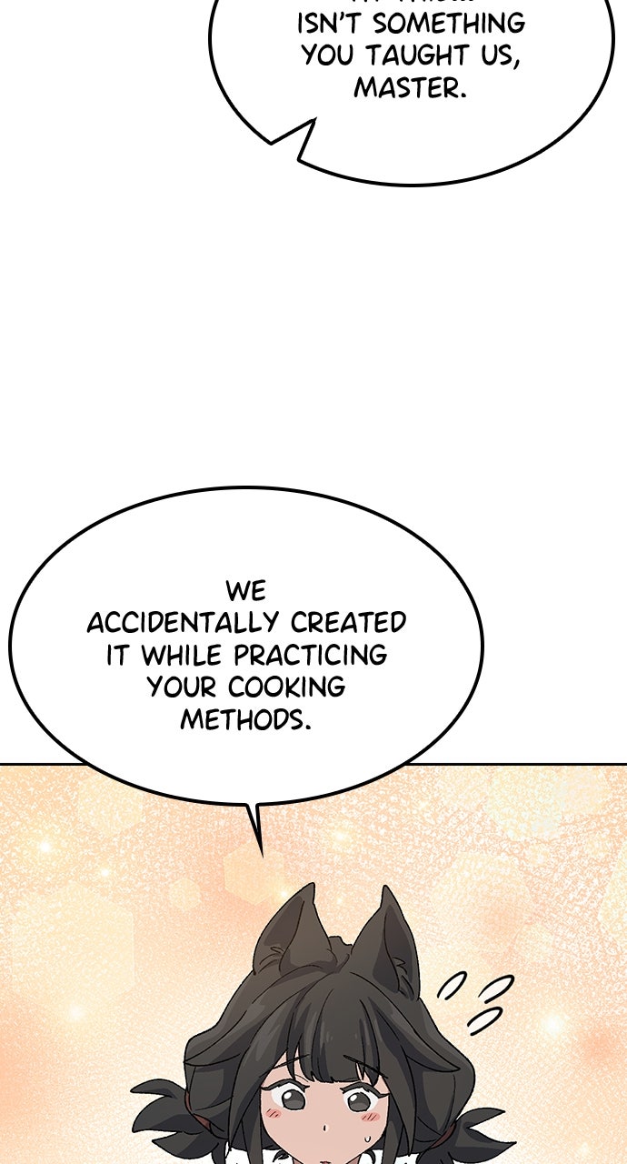 Peaceful Camping Lifein Another World Episode 52 page 67 - 