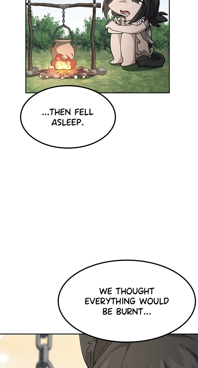 Peaceful Camping Lifein Another World Episode 52 page 69 - 