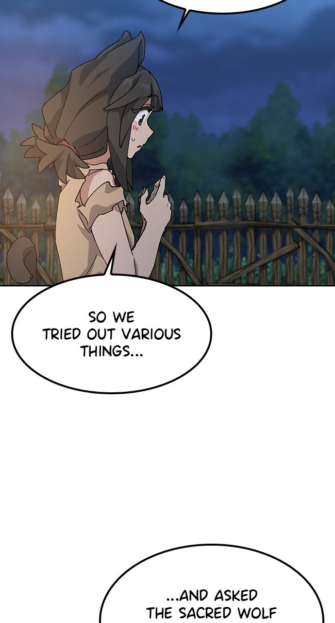 Peaceful Camping Lifein Another World Episode 52 page 71 - 