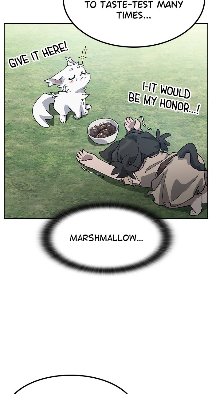 Peaceful Camping Lifein Another World Episode 52 page 72 - 