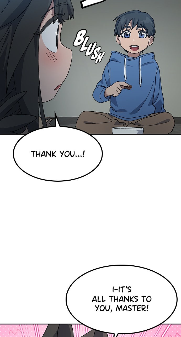 Peaceful Camping Lifein Another World Episode 52 page 79 - 