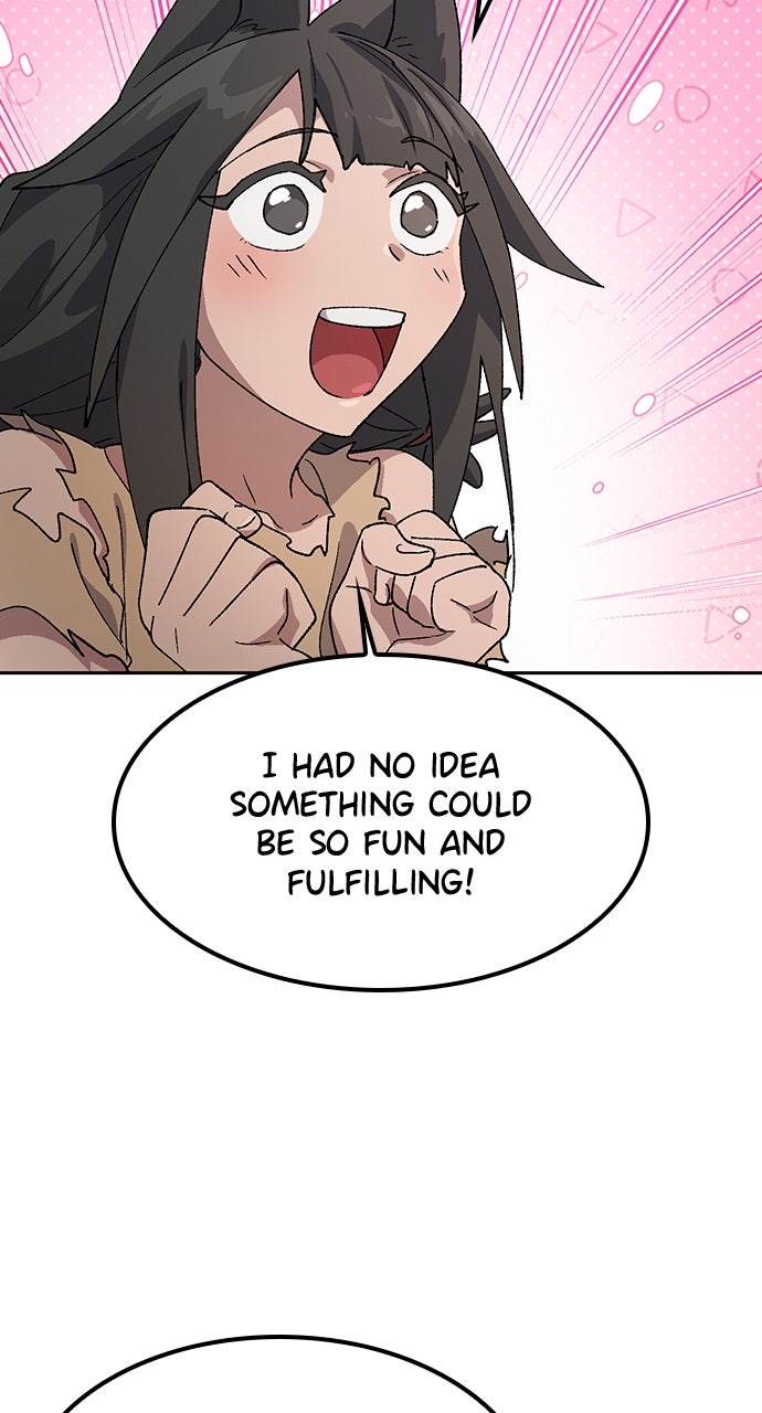 Peaceful Camping Lifein Another World Episode 52 page 80 - 