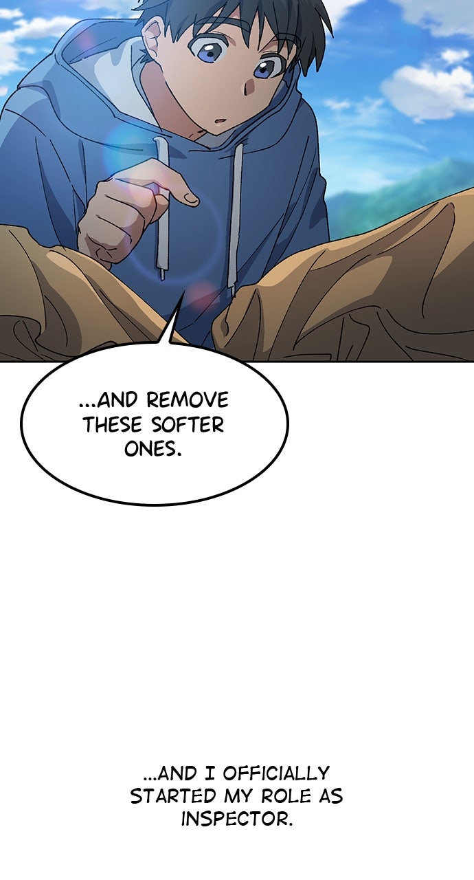 Peaceful Camping Lifein Another World Episode 52 page 9 - 
