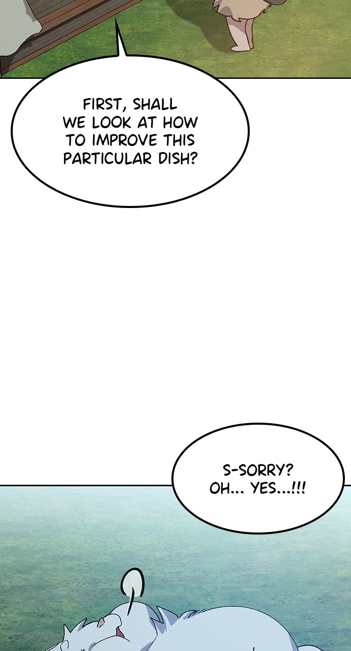 Peaceful Camping Lifein Another World Episode 52 page 85 - 