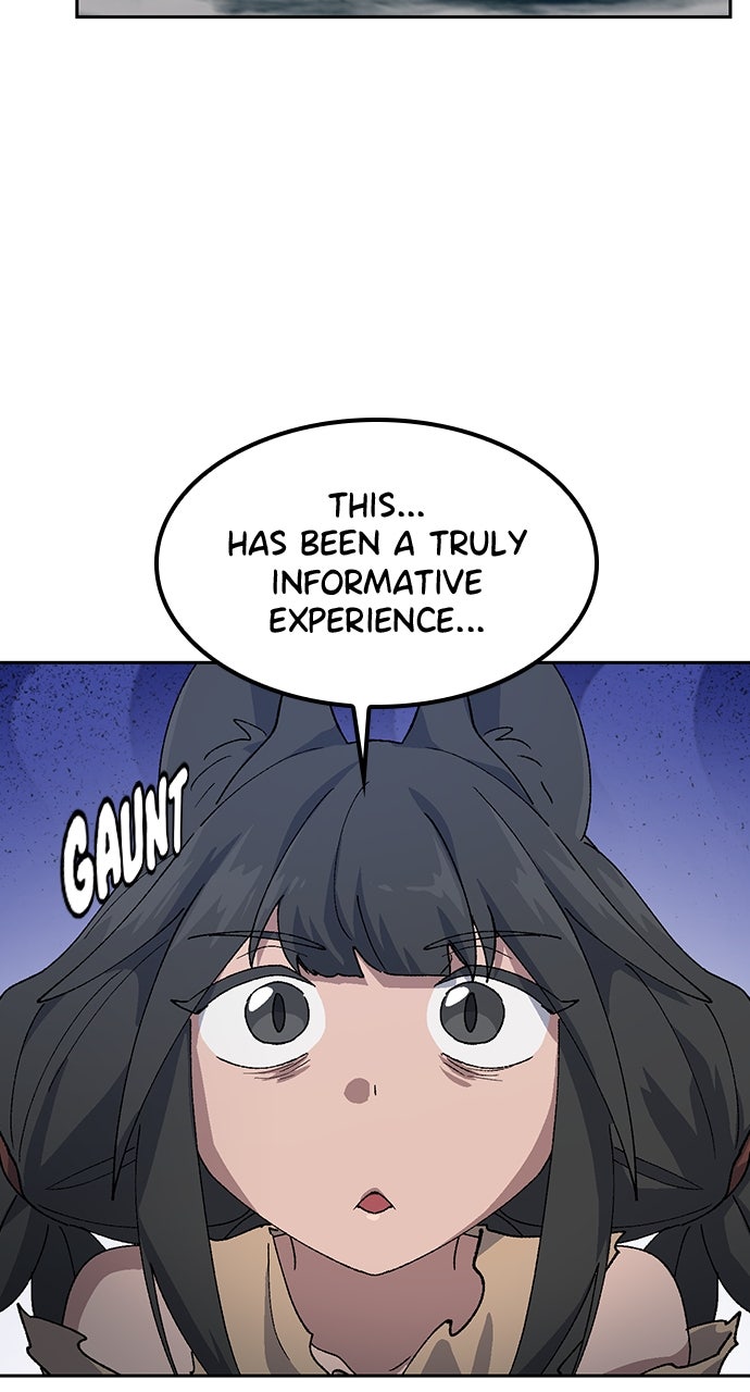 Peaceful Camping Lifein Another World Episode 52 page 89 - 