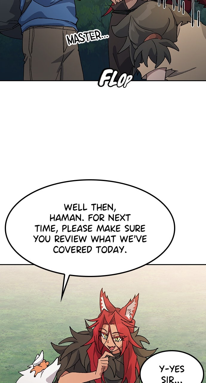 Peaceful Camping Lifein Another World Episode 52 page 91 - 