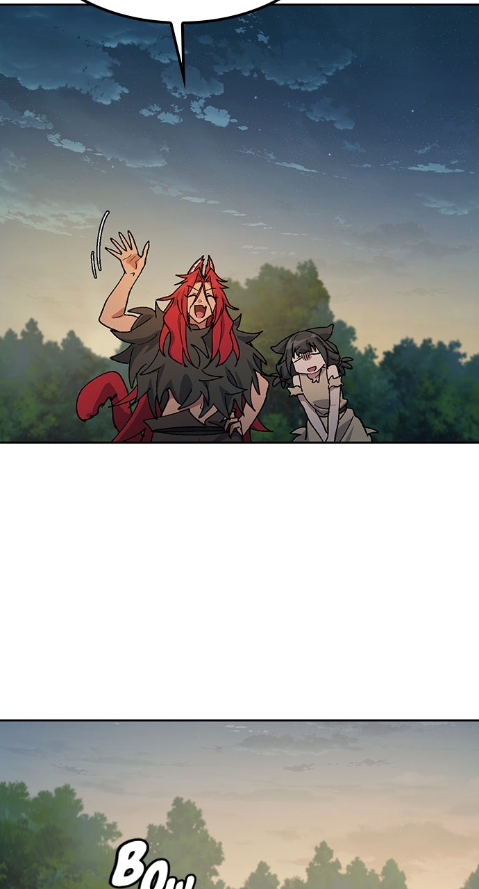 Peaceful Camping Lifein Another World Episode 52 page 93 - 