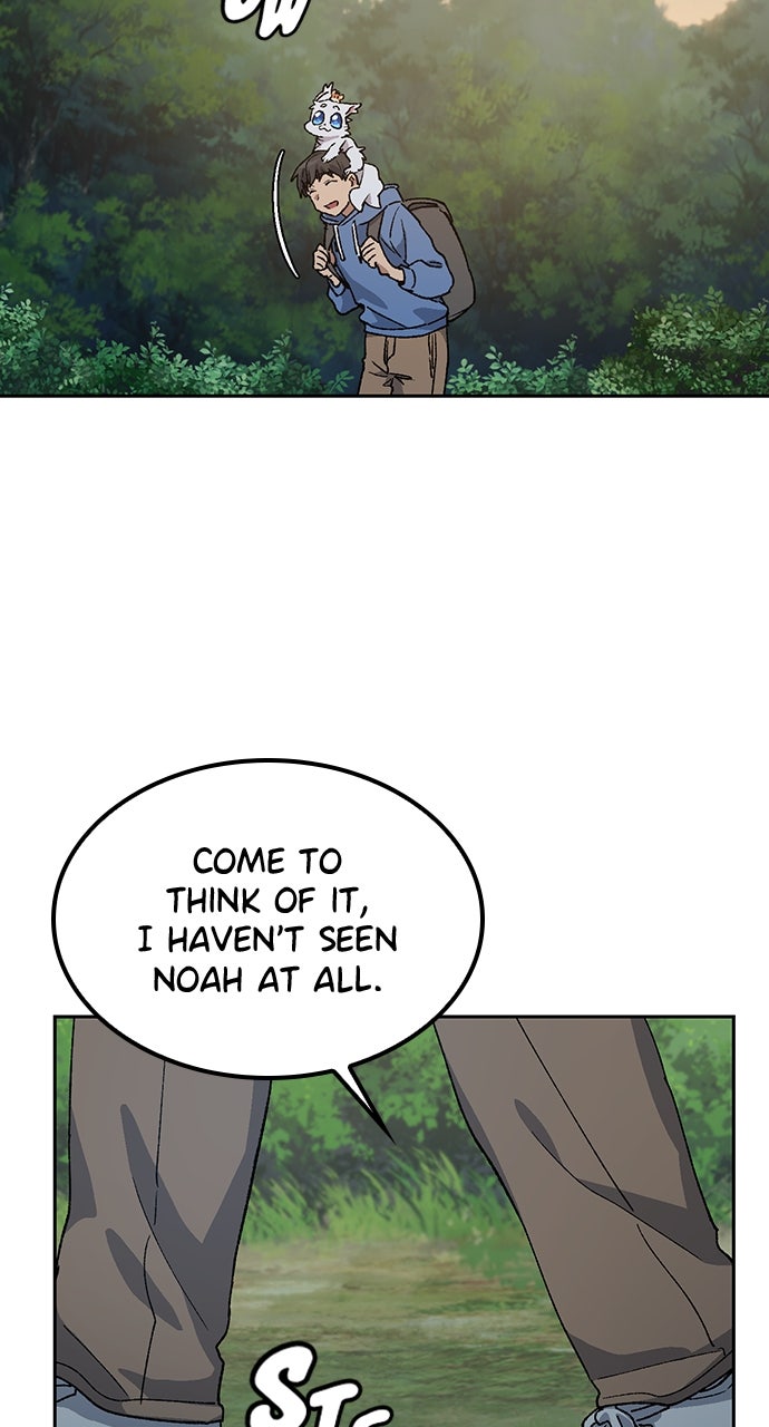 Peaceful Camping Lifein Another World Episode 52 page 94 - 