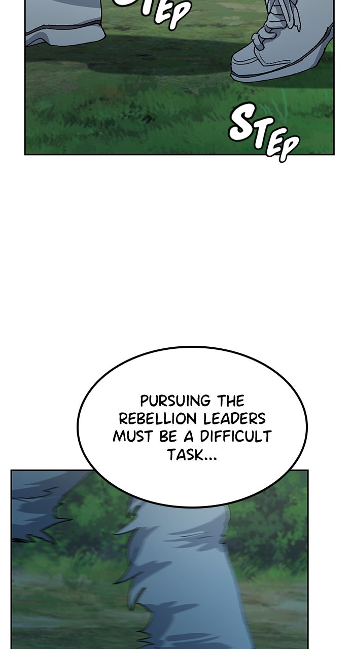 Peaceful Camping Lifein Another World Episode 52 page 95 - 