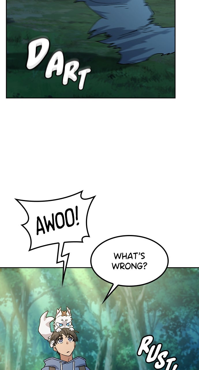 Peaceful Camping Lifein Another World Episode 52 page 96 - 