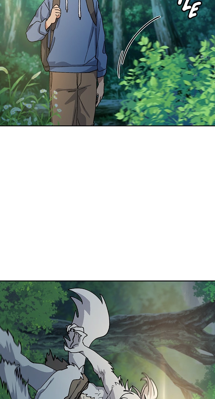 Peaceful Camping Lifein Another World Episode 52 page 97 - 