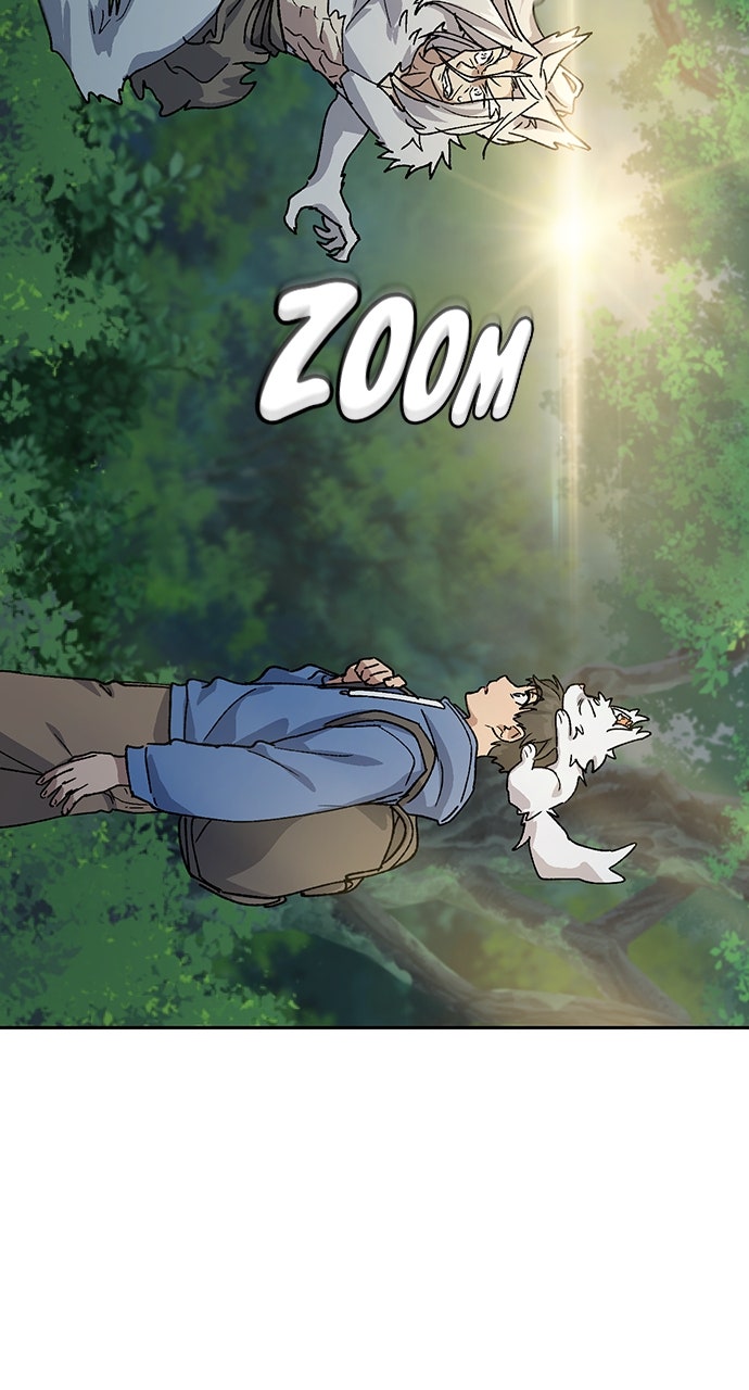 Peaceful Camping Lifein Another World Episode 52 page 98 - 