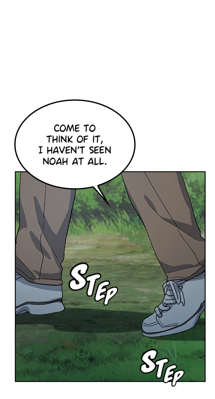 Peaceful Camping Lifein Another World Episode 53 page 1 - 