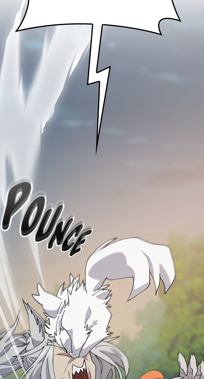 Peaceful Camping Lifein Another World Episode 53 page 17 - 