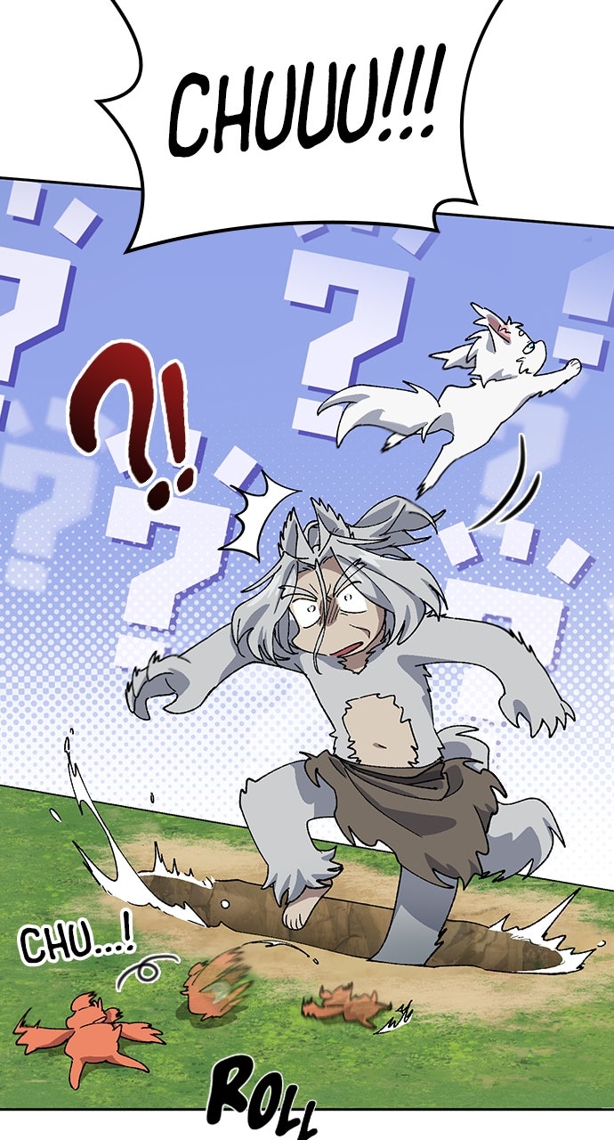 Peaceful Camping Lifein Another World Episode 53 page 20 - 