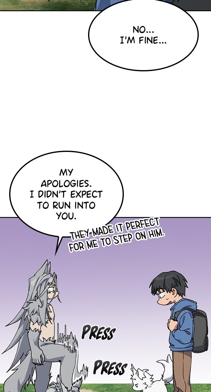 Peaceful Camping Lifein Another World Episode 53 page 30 - 