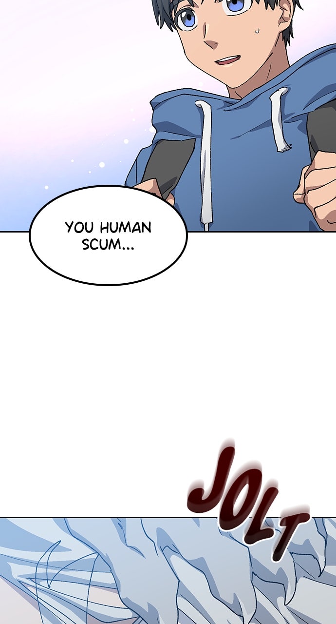 Peaceful Camping Lifein Another World Episode 53 page 32 - 
