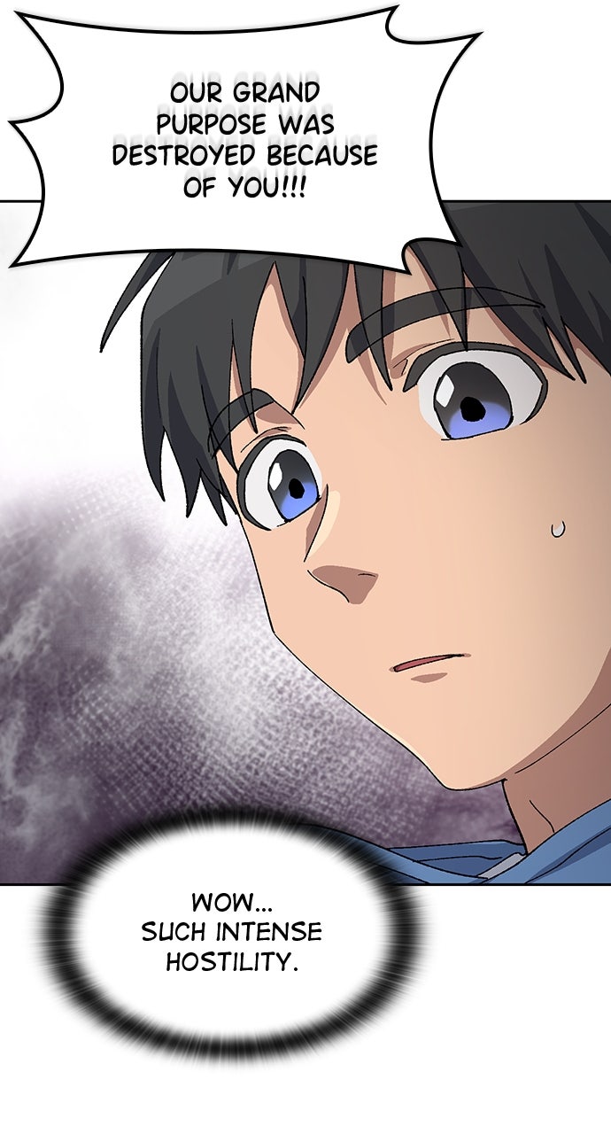 Peaceful Camping Lifein Another World Episode 53 page 34 - 