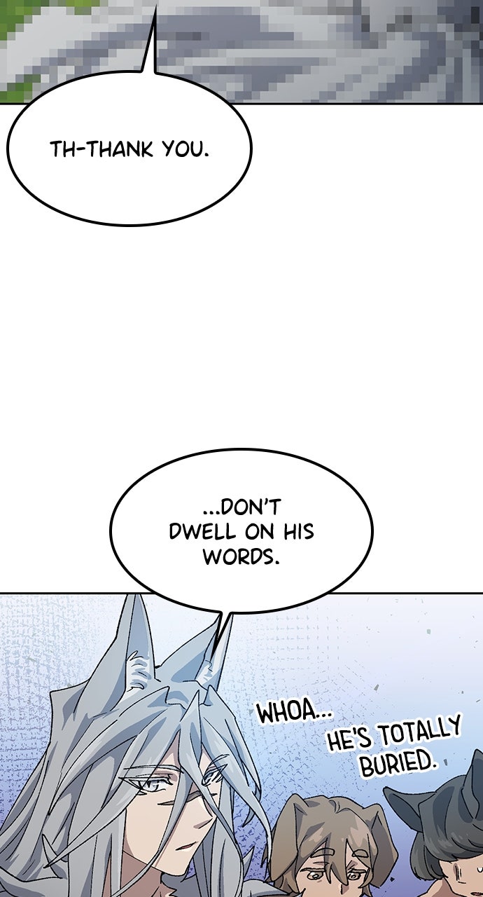 Peaceful Camping Lifein Another World Episode 53 page 40 - 