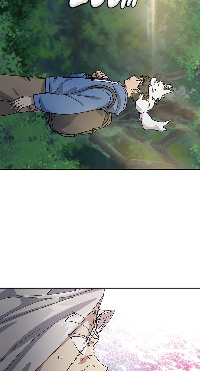 Peaceful Camping Lifein Another World Episode 53 page 5 - 