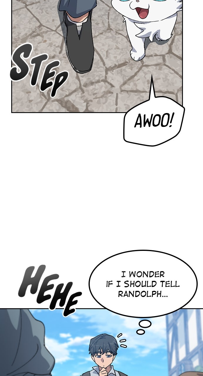 Peaceful Camping Lifein Another World Episode 53 page 49 - 