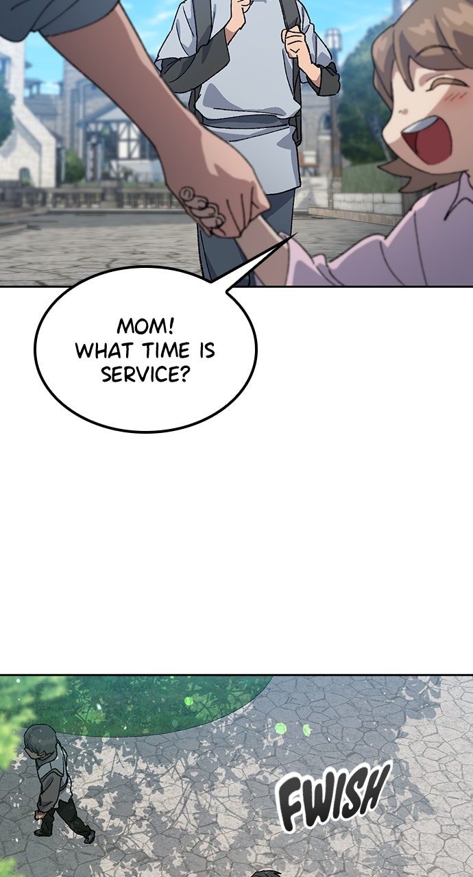 Peaceful Camping Lifein Another World Episode 53 page 50 - 