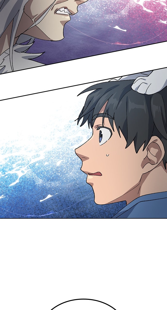 Peaceful Camping Lifein Another World Episode 53 page 6 - 