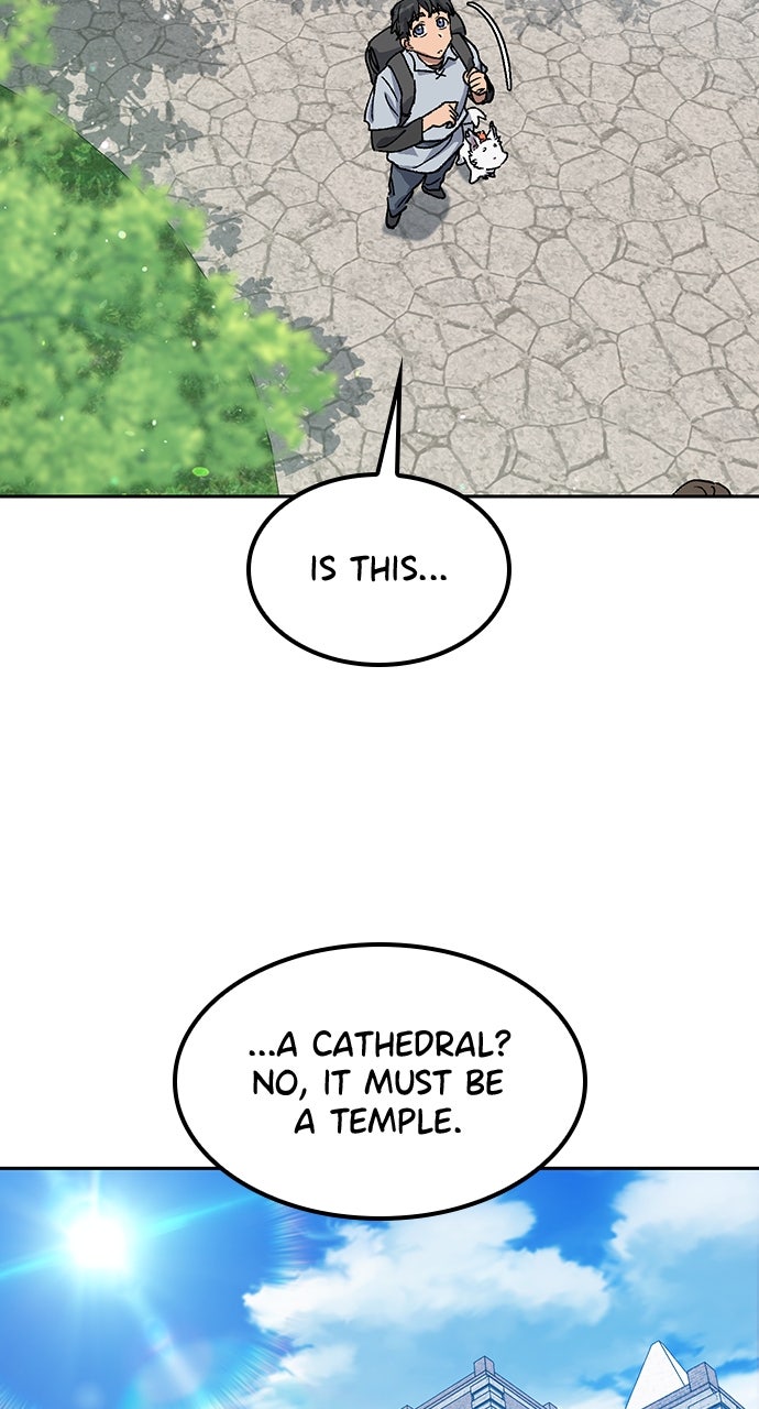 Peaceful Camping Lifein Another World Episode 53 page 51 - 